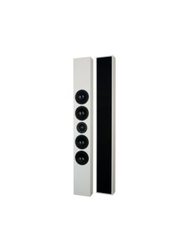 Настенная акустика DLS Flatbox Slim XL, white