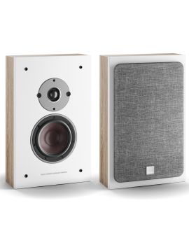 Настенная акустика Dali Oberon OnWall C Light Oak