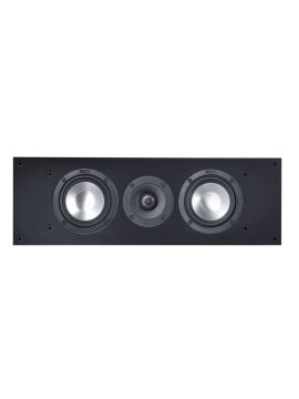 Настенная акустика Canton Atelier 550 black semi-gloss