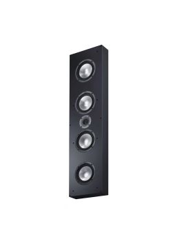 Встраиваемая акустика Canton Atelier 900 black semi-gloss