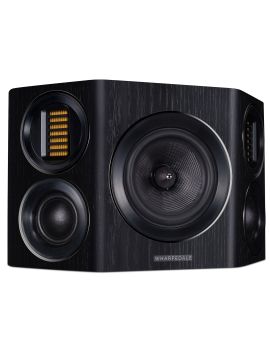 АС окружающего звука Wharfedale EVO 4.S black oak