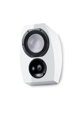 Акустическая система Canton AR 8 white high gloss