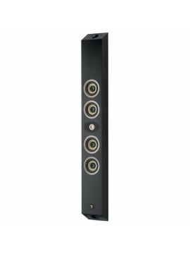 Настенная акустика Focal On Wall 302 Black Satin (1 штука)
