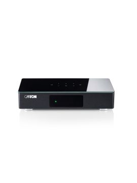 Сетевой AV-предусилитель Canton Smart Connect 5.1