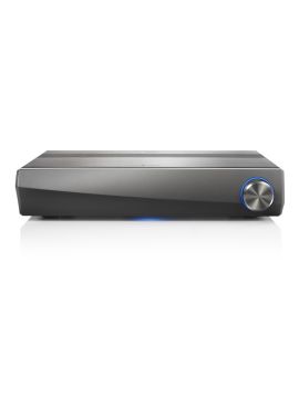 AV ресивер Denon HEOS AVR