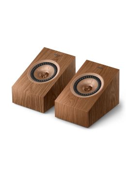 Настенная акустика KEF R8 Meta Walnut (SP4059WA)