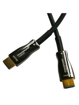 HDMI кабель PowerGrip Visionary Armored A 2.1 - 10.0m