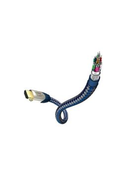 HDMI кабель In-Akustik Premium HDMI 3.0m #0042303