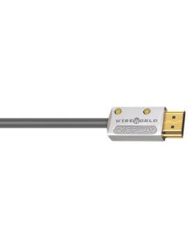 HDMI кабель Wire World Stellar Optical HDMI - 48G/8K 10.0m