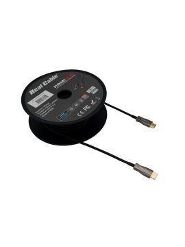 HDMI кабель Real Cable HD-OPTIC/ 50m