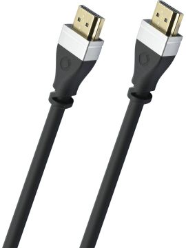 HDMI кабель Oehlbach Select Video Link cable, 2.0m (D1C33102)