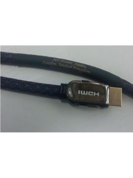 HDMI кабель MT-Power HDMI 2.0 ELITE 0.8m
