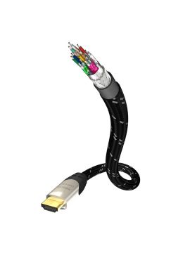 HDMI кабель In-Akustik Exzellenz HDMI 7.5m #0062443075