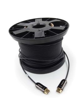 HDMI кабель In-Akustik Exzellenz HDMI 2.0 Optical Fiber Cable 15.0m #009241015