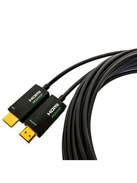 HDMI кабель Tributaries AURORA Optical HDMI 18Gbps 30.0m (UHDO-300)