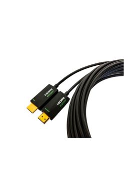 HDMI кабель Tributaries AURORA Optical HDMI 18Gbps 40м (UHDO-400)