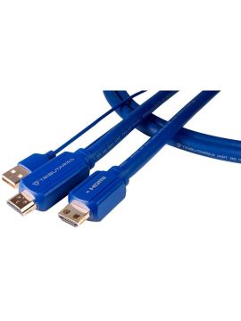 HDMI кабель Tributaries UHDT-150B UHD Titan HDMI Active USB power 15м