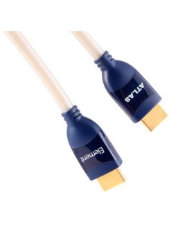 HDMI кабель Atlas Element HDMI 18G 4.0m