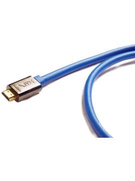 HDMI кабель Van Den Hul Ultimate 4K HEAC 15m