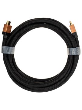 HDMI кабель Little Lab Lake (2.1/8K/4320p/60p), 4.5m (LL-L2-045)