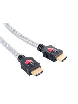 HDMI-кабель Eagle Cable HIGH STANDARD High Speed HDMI Ethern 1.5m #20010015