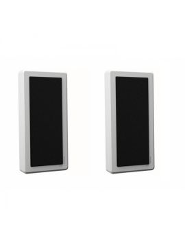 Настенная акустика DLS Flatbox M-One white
