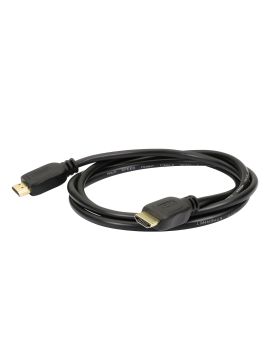 HDMI кабель Dynavox DIGITAL, 0.5m (207566)
