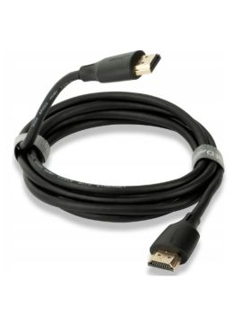 Кабель QED Connect HDMI (QE8164) 1.5 m