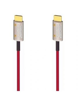 HDMI кабель Wire World Starlight Optical HDMI - 48G/8K 10m