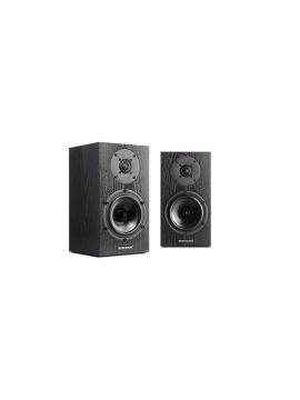 Настенная акустика Spendor A1W Black ash