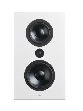 Настенная акустика Lyngdorf FR-1 matte white