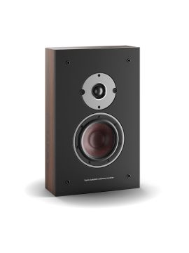 Настенная акустика Dali Oberon OnWall C Dark Walnut (штука)