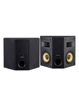 Настенная акустика Davis Acoustics Atmosphere MK2 Dark Ash