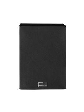 Настенная акустика Lyngdorf MH-3 High Gloss Black