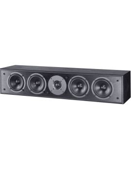 Акустика центрального канала Magnat Monitor S14 C black