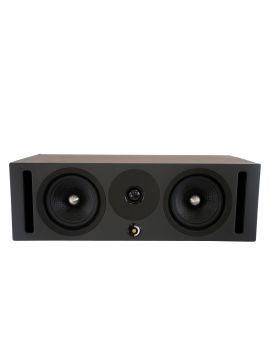 Акустика центрального канала Davis Acoustics KRYPTON C Classik Walnut