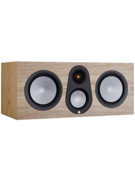 Акустика центрального канала Monitor Audio Silver C250 (7G) Ash