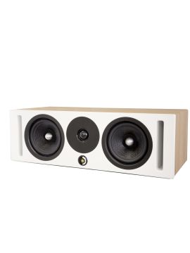 Акустика центрального канала Davis Acoustics KRYPTON C Nordik White