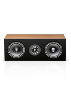 Центральный канал Audio Physic Classic Center oak