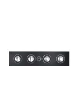Встраиваемая акустика Canton Atelier 1150 black semi-gloss