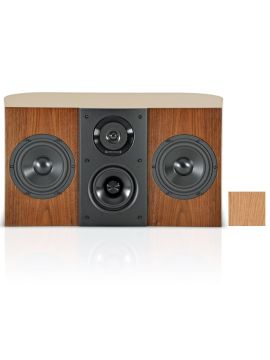 Акустика центрального канала Audio Physic OREA CENTER Cherry