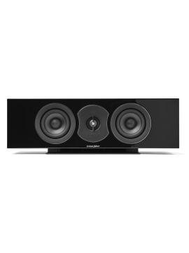 Акустика центрального канала Sonus Faber Lumina Center I black