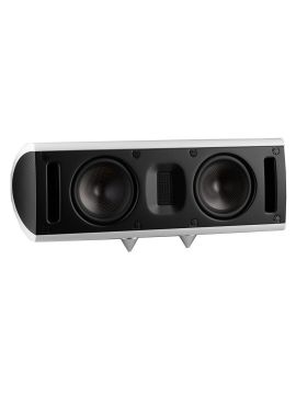 Акустика центрального канала Scansonic HD MB Center B White