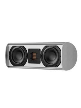 Акустика центрального канала Piega Ace Center silver aluminum