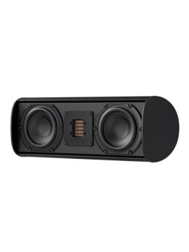 Акустика центрального канала Piega Ace Center black aluminum