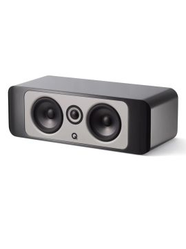 Акустика центрального канала Q-Acoustics Concept 90 Centre (QA2990) Gloss Black