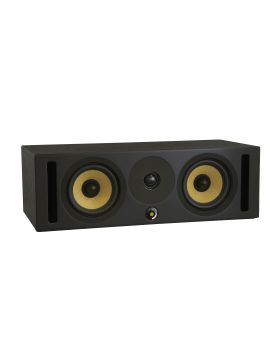 Акустика центрального канала Davis Acoustics KRYPTON C Technik Black