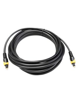 Оптический аудиокабель Dr.HD Toslink, 1.5m (008001004)