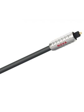 Оптический кабель Wire World Nova Toslink Optical 1.0m