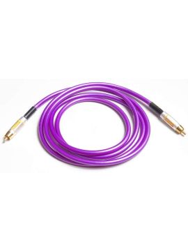 Цифровой коаксиальный кабель Neotech NEVD-4001 1m